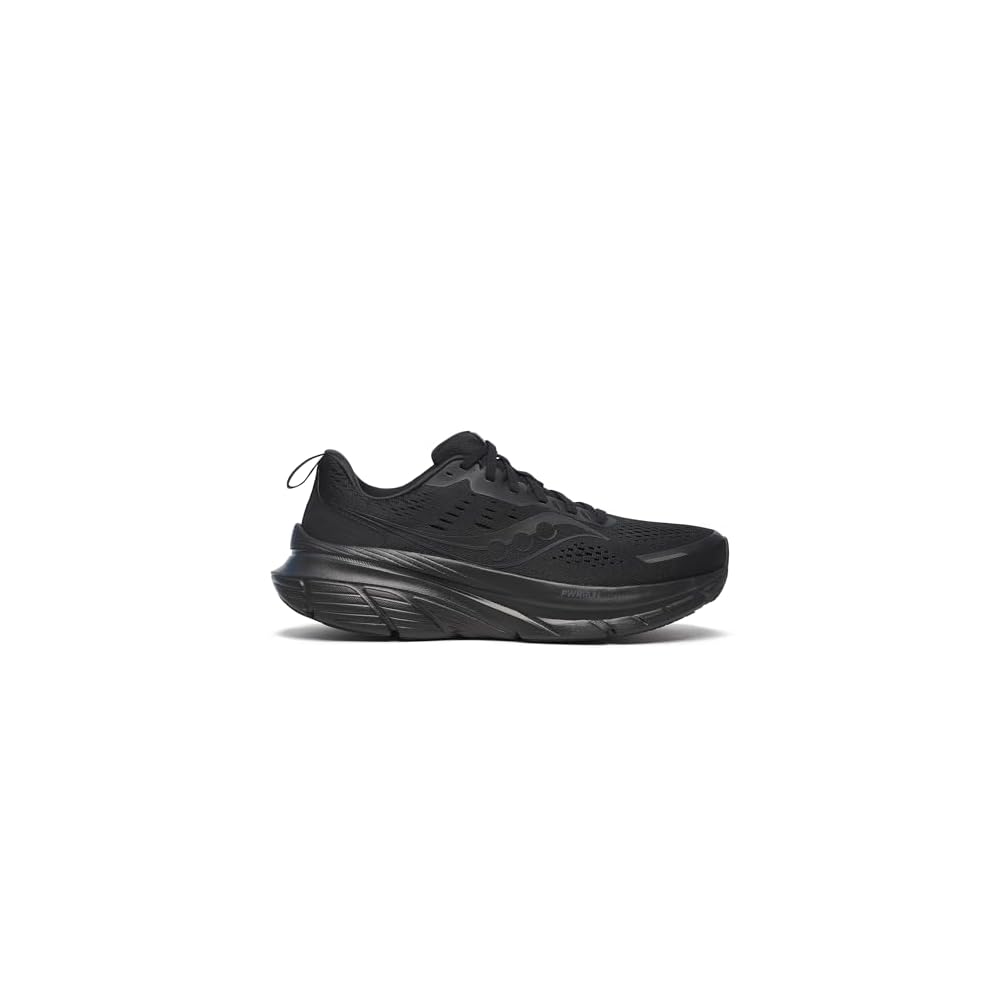 Black/Black/Black