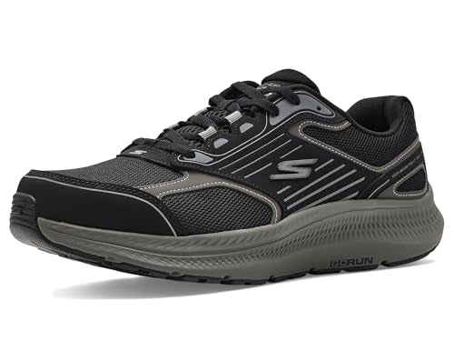 Black/Charcoal