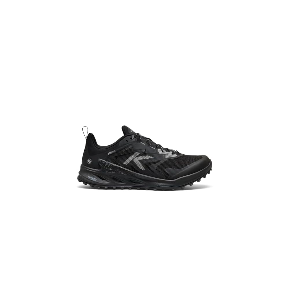 Black/Black/Black