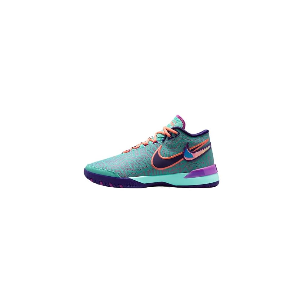 Blue/Purple