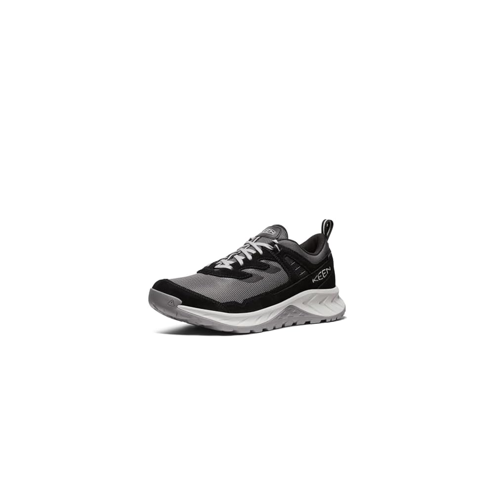 Black/Vapor
