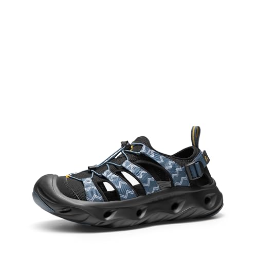 Blue/Black