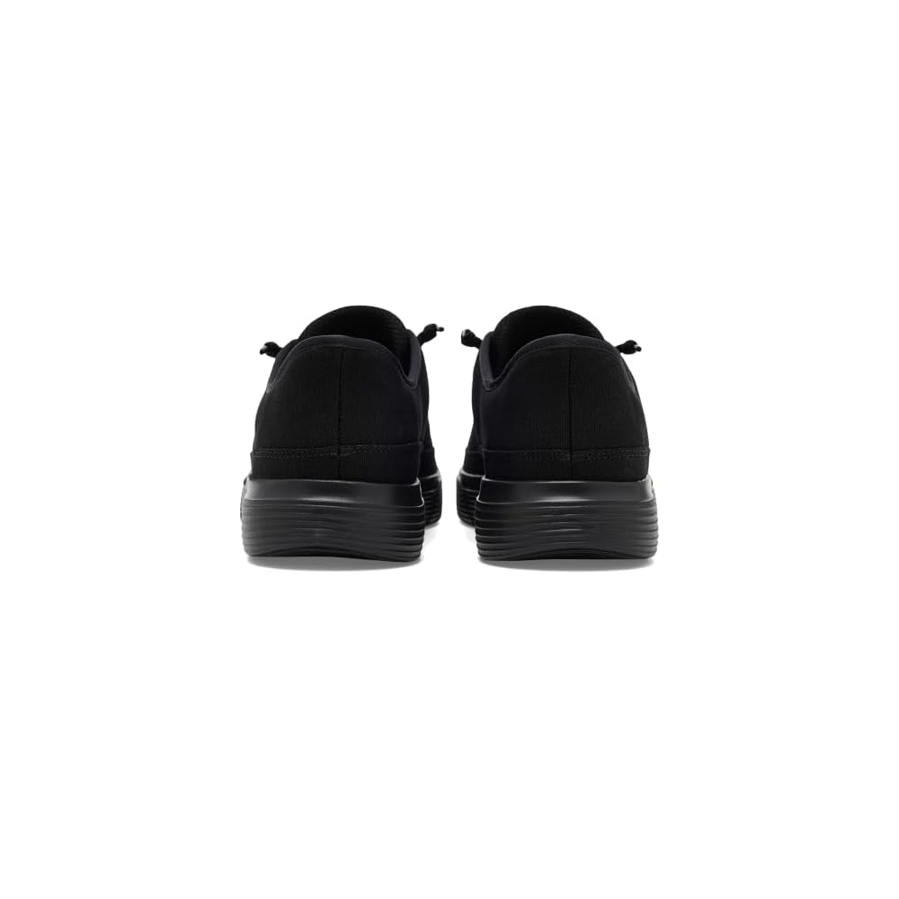 Black/Black