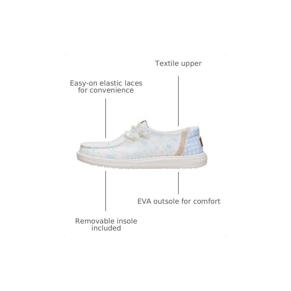 Skyway Blue/Multi