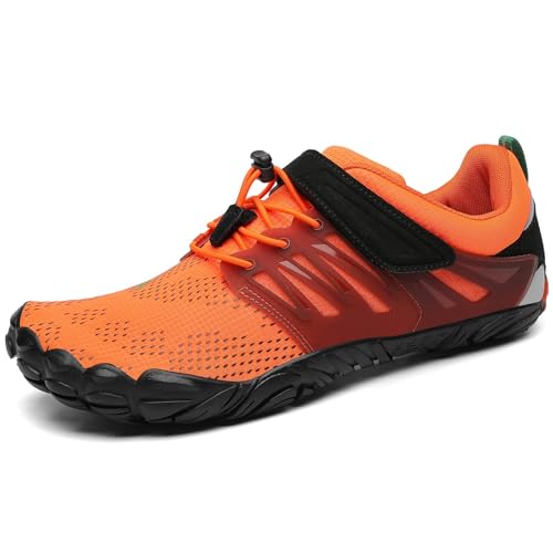 Deep Orange-58w