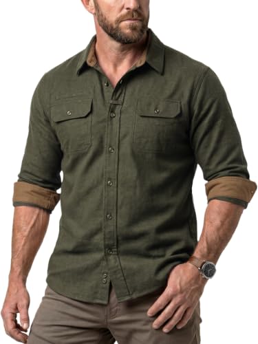 Suede Hunter Green