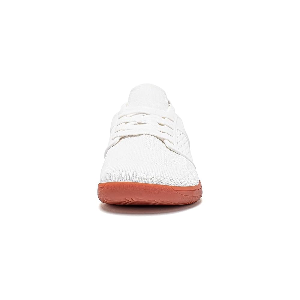 White/Gum