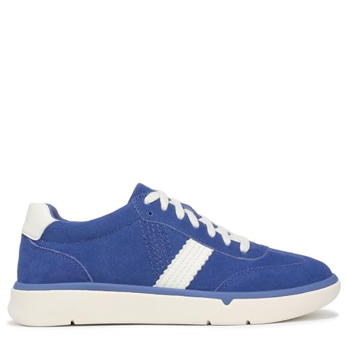 Mazarine Blue Suede