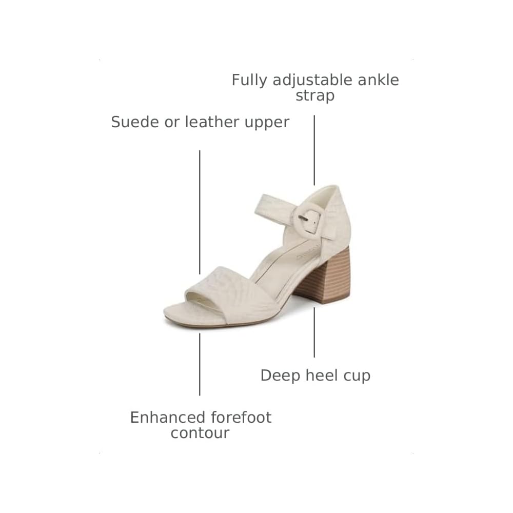Cream Leather
