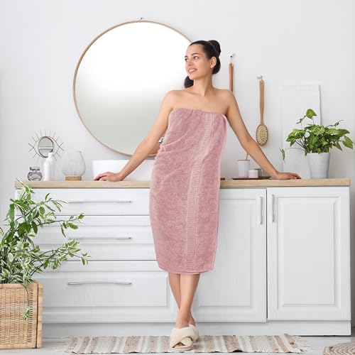 Dusty Pink