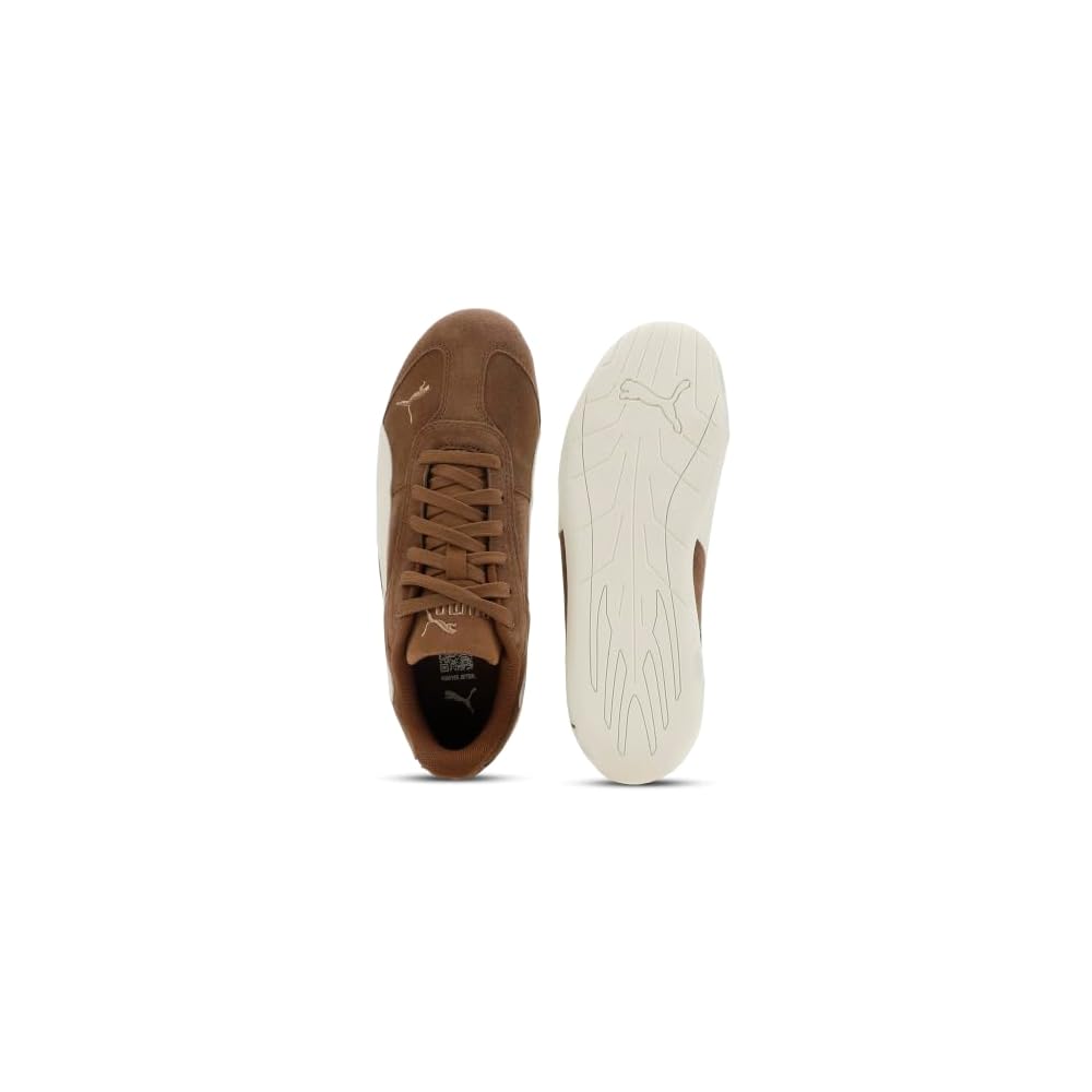 Haute Coffee-warm White-puma Gold