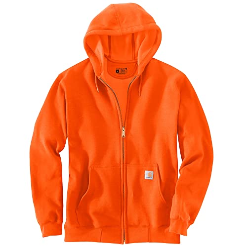 Brite Orange