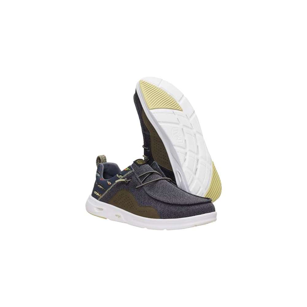 Black Oyster/Multi