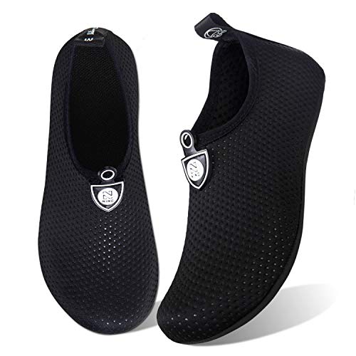 Dots Black