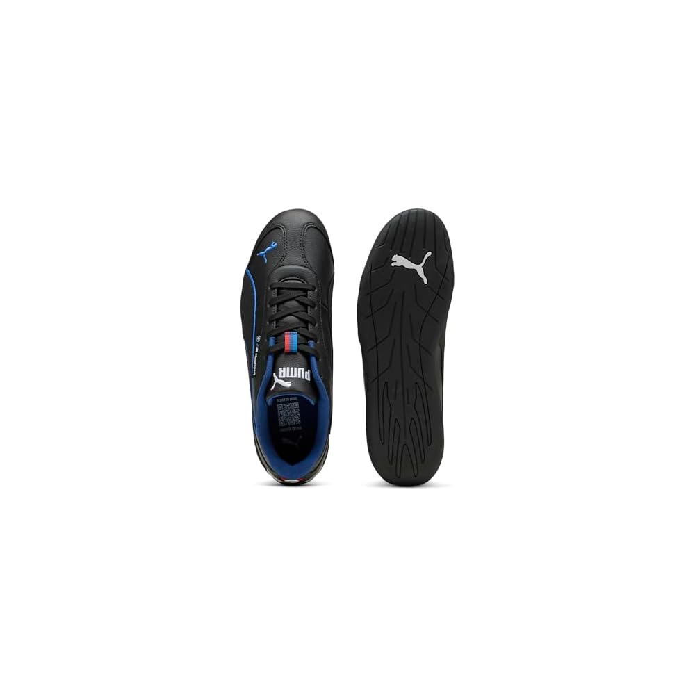 Puma Black-cool Cobalt