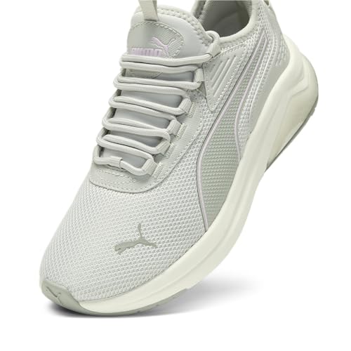 Glacial Gray-smokey Gray-grape Mist
