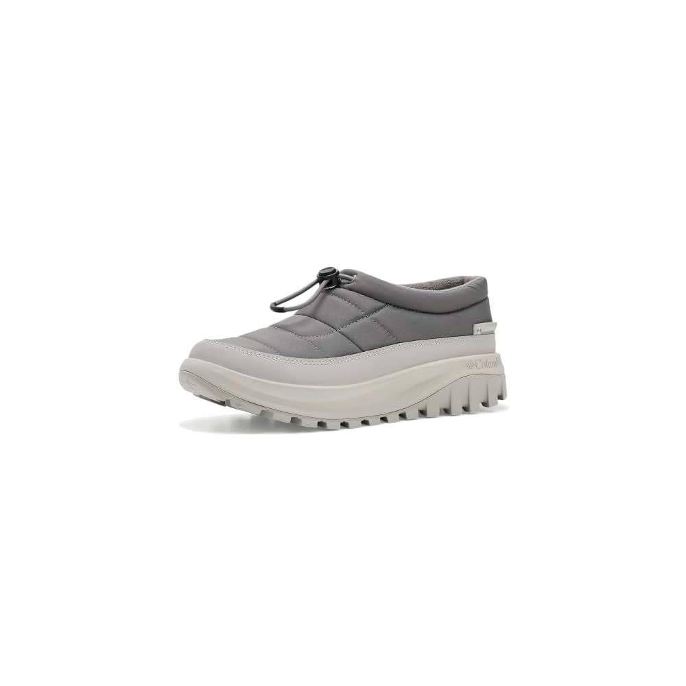 Titanium II/Dove