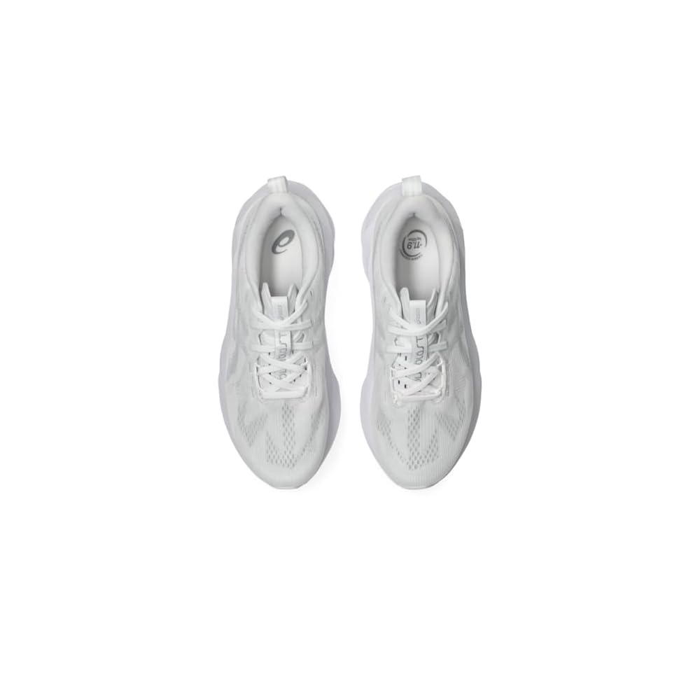 White/Piedmont Grey