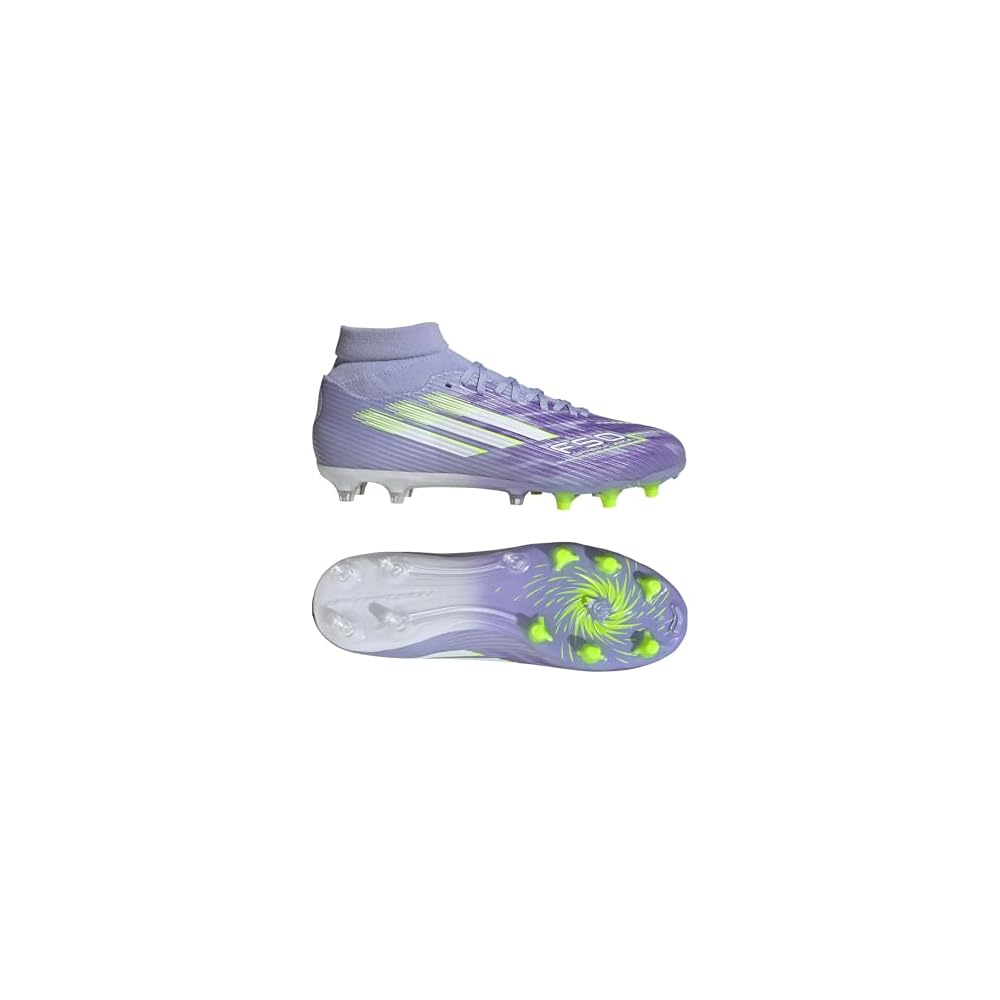 Violet Tone/Lucid Lemon/Purple Rush