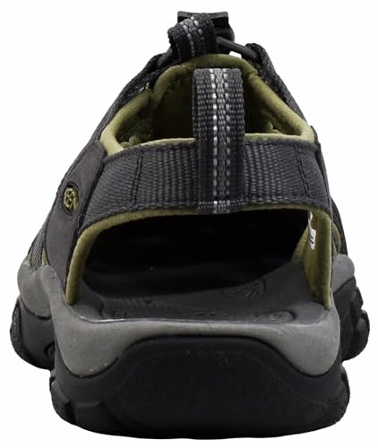 Magnet/Olive Drab