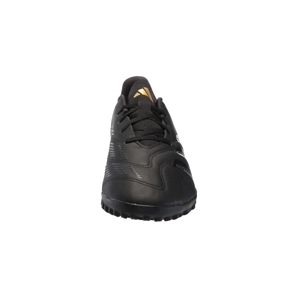 Black/Carbon/Gold Metallic