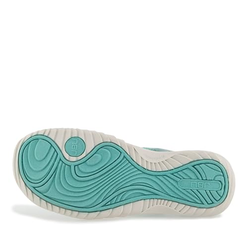 Aquatic Teal