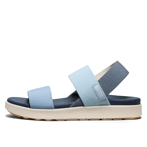 Faded Denim/Skyway