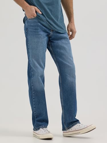 Mid Denim