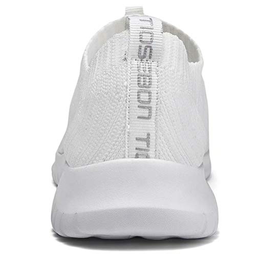 2122 All White