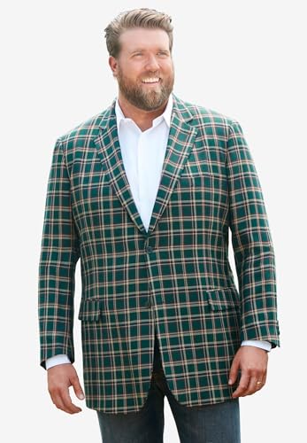 Holiday Plaid