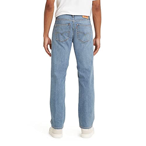 Ocean Blues - Medium Indigo (Stretch)
