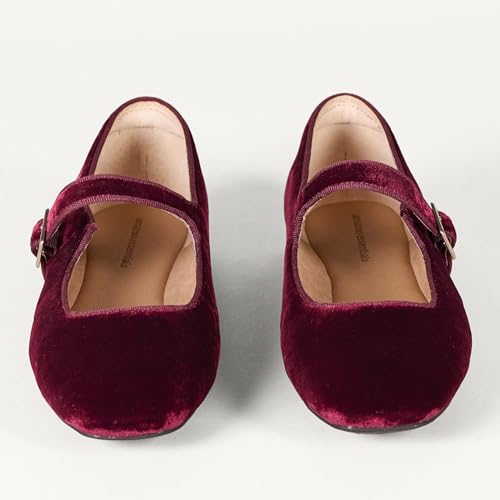 Burgundy Velvet