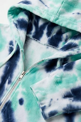 Tidal Green Marble