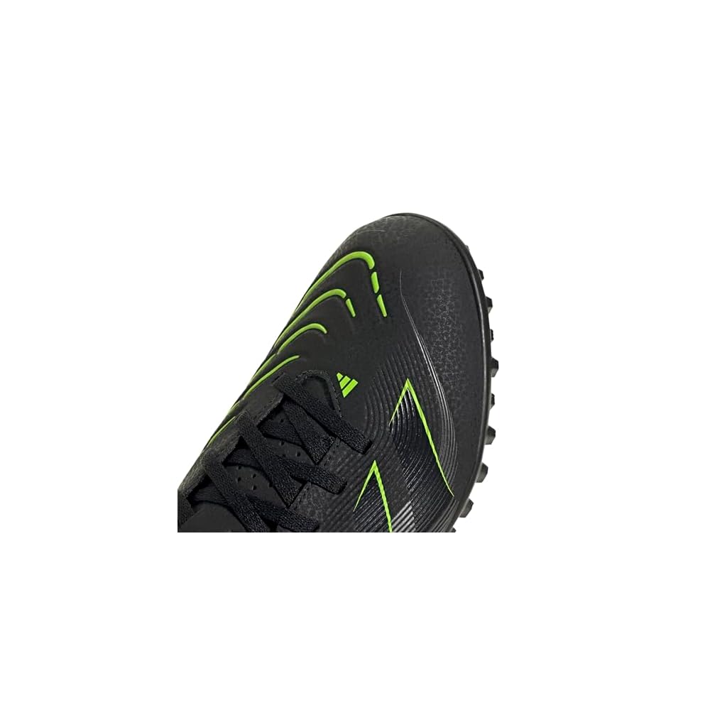 Black/Carbon/Lucid Lemon
