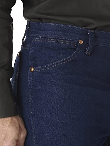 Indigo Stretch