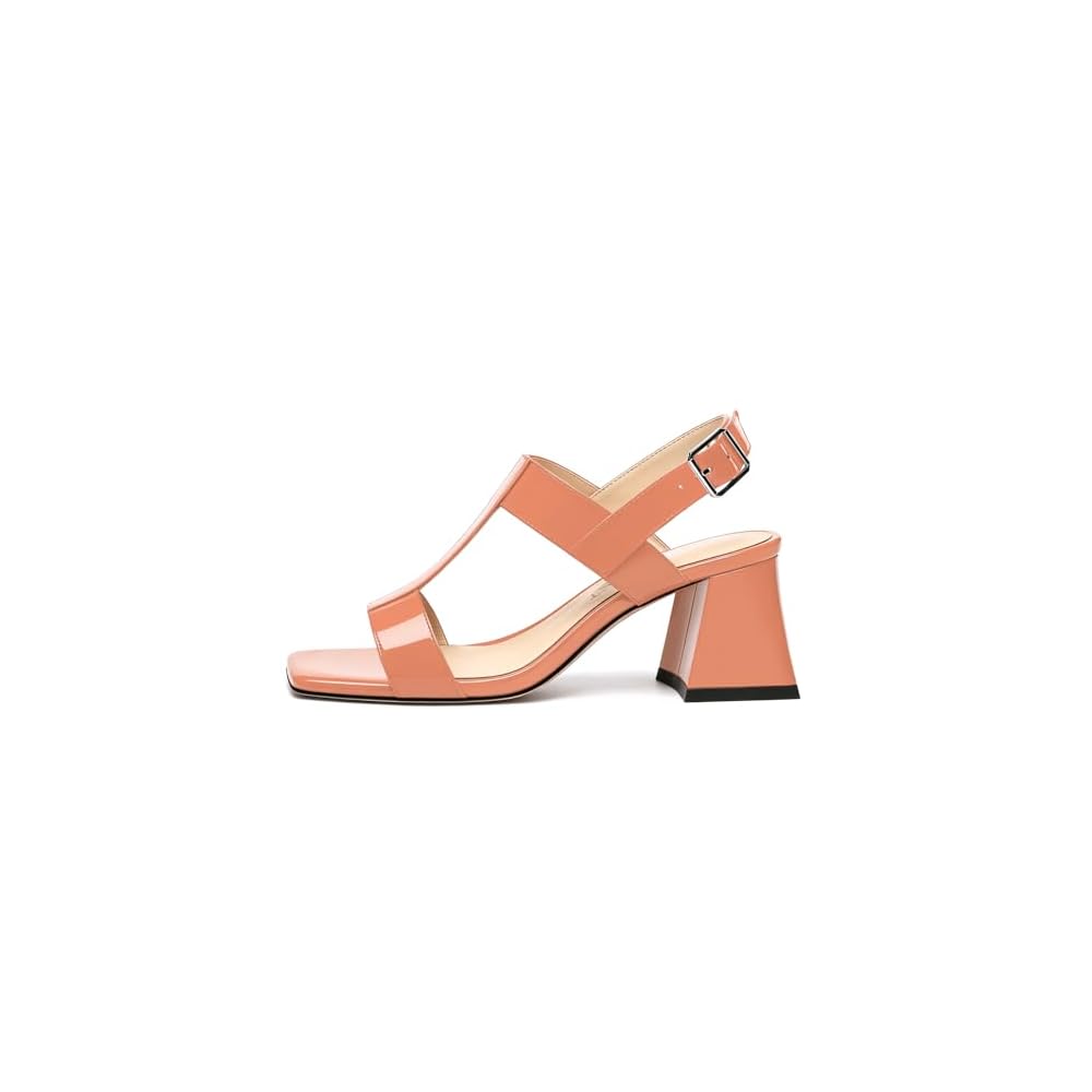 Coral Pink
