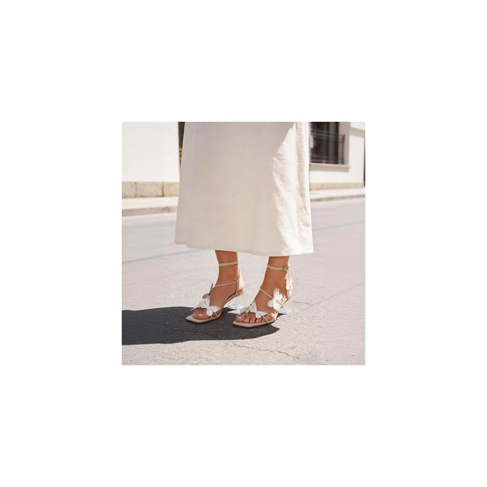 Butterfly Beige