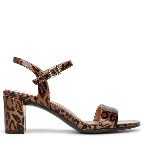 Animal Print Cheetah Patent