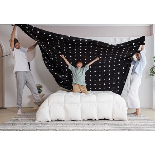 Black/White Dots
