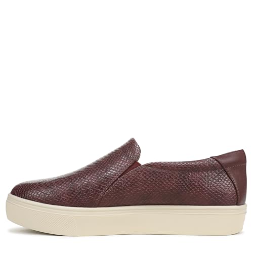 Burgundy Red Snake