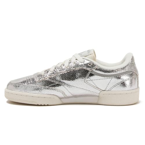 Silver Metallic/Chalk/New Grey1