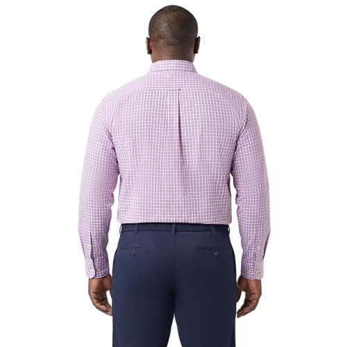 English Lavender Multi Check