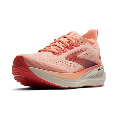 Coral/Peach/Spellbound