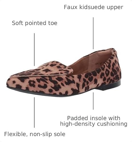 Rose Leopard