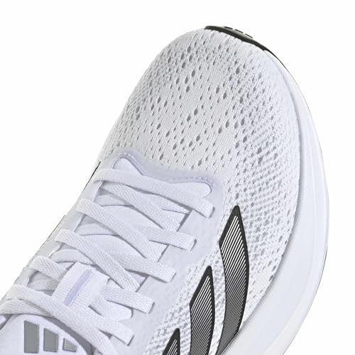 White/Black/Halo Silver