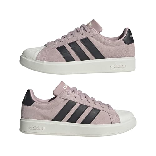 Dual Lilac/Black/Off White