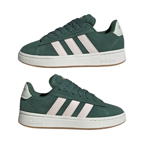 Collegiate Green/Wonder Quartz/Linen Green