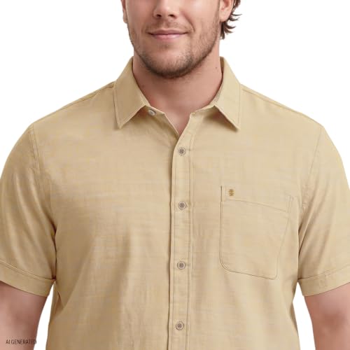 Oak Buff