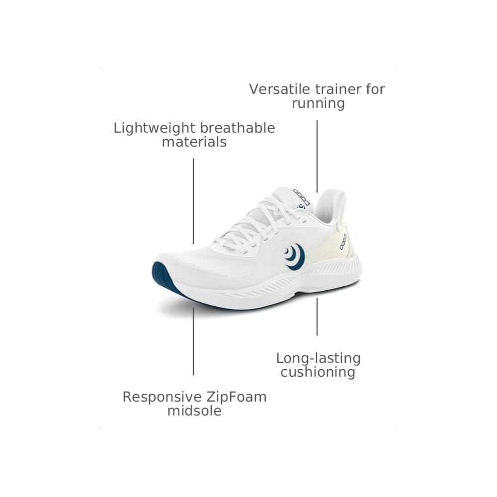 White/Navy