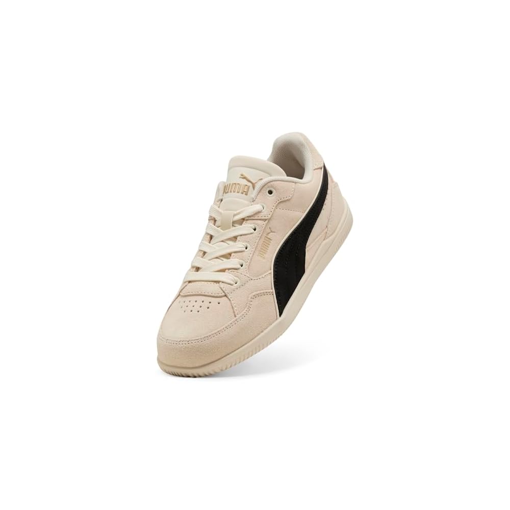Alpine Snow-puma Black-puma Gold
